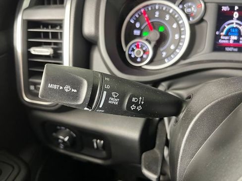 Used 2026 RAM 1500 Big Horn AWD/4WD image 22