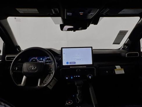 New 2026 Toyota 4Runner 4WD image 27