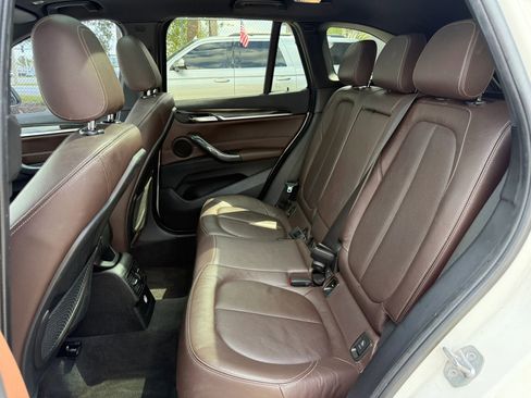 Used 2018 BMW X1 xDrive28i w/ Convenience Package image 24