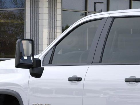 New 2026 Chevrolet Silverado 3500 W/T AWD/4WD image 36