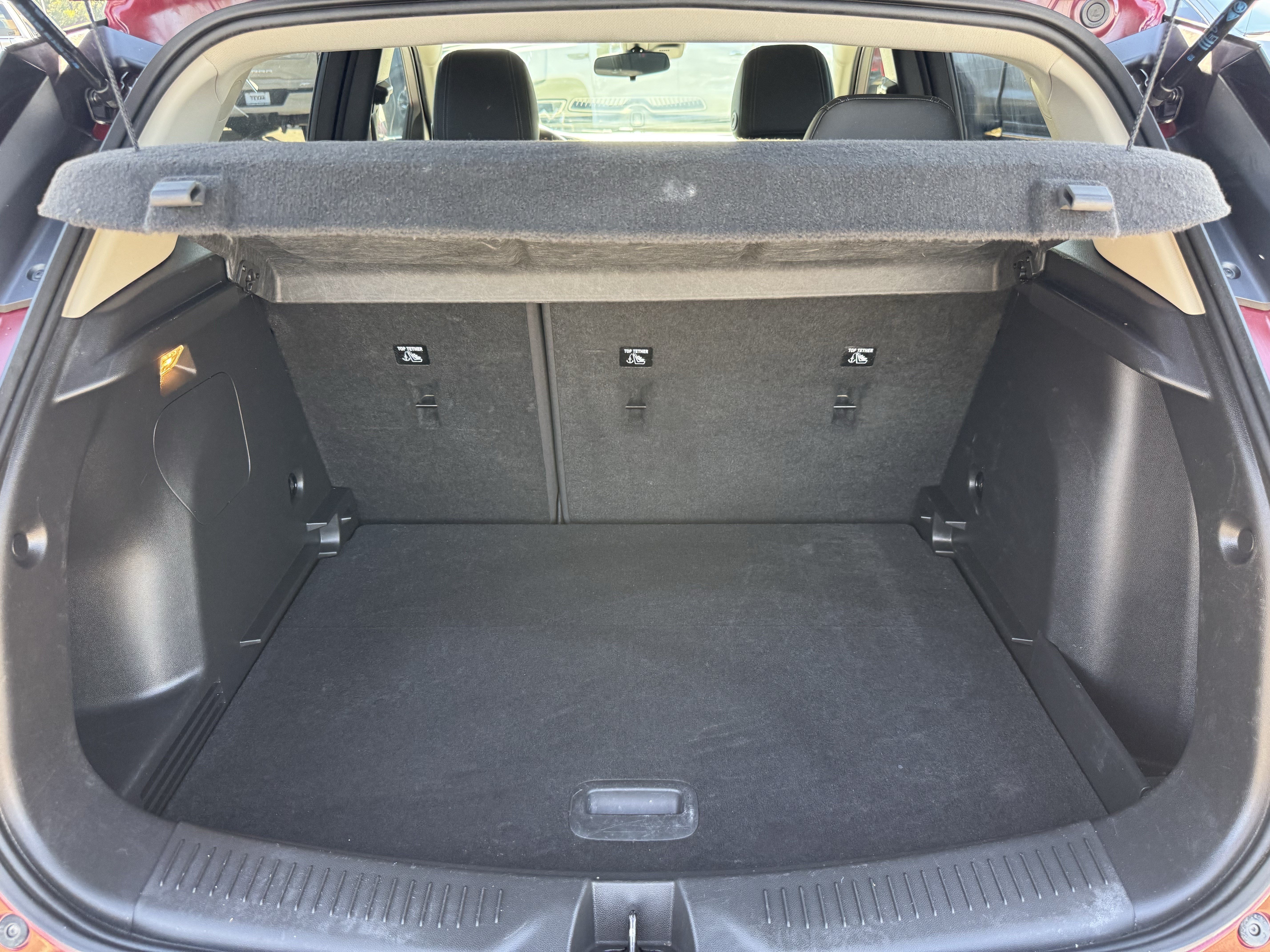 Used 2023 Buick Encore GX Preferred FWD image 30