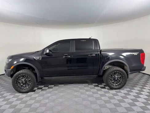 Used 2021 Ford Ranger XLT w/ Equipment Group 302A High image 5