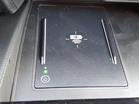 New 2026 Honda Ridgeline Black Edition image 19