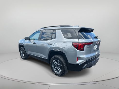 New 2026 GMC Terrain AT4 w/ Convenience Package III AWD/4WD image 6