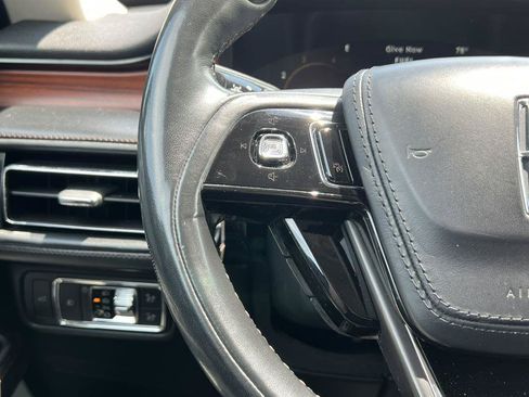 Used 2022 Lincoln Aviator Reserve w/ Equipment Group 201A AWD/4WD image 19