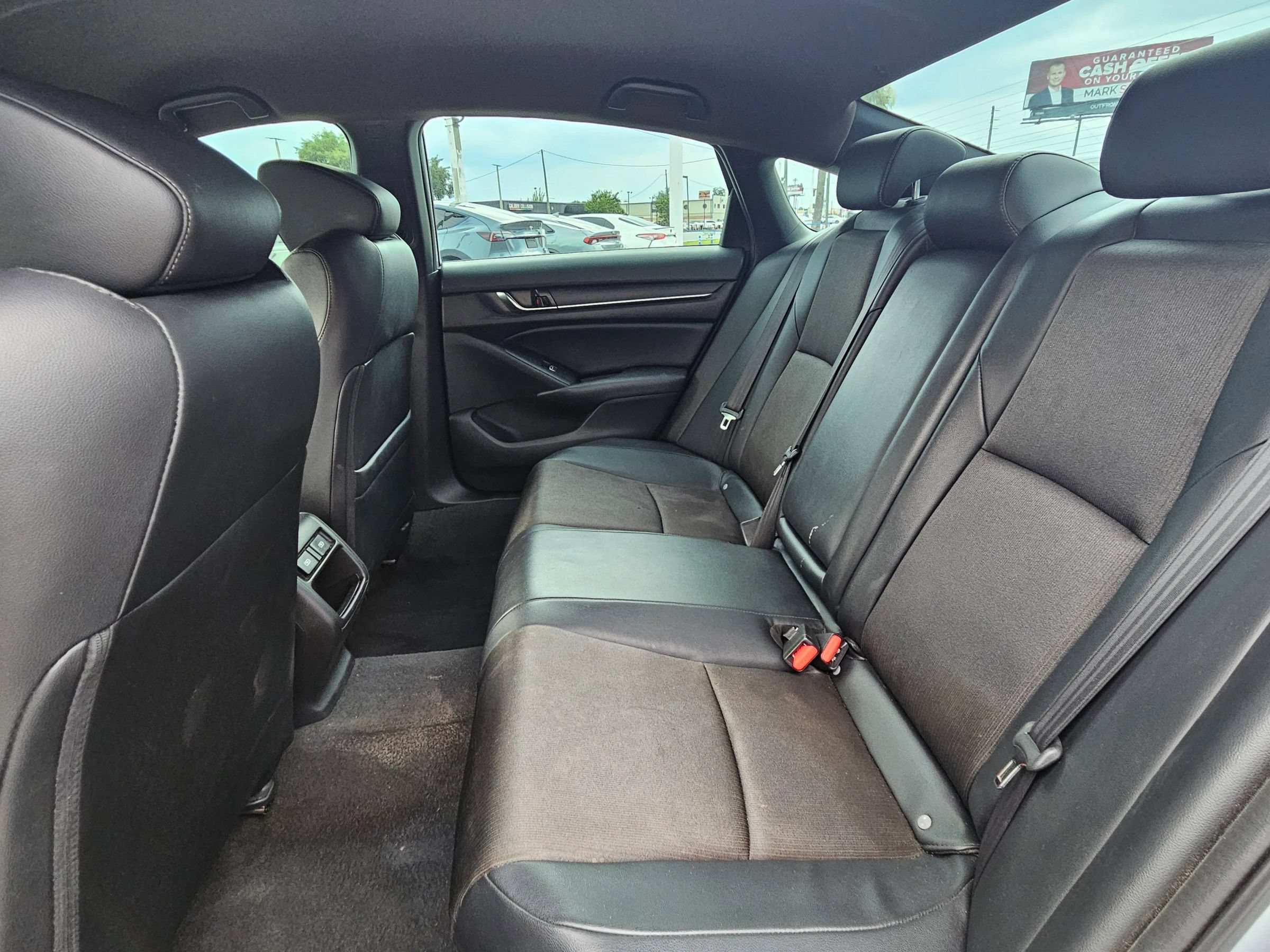 Used 2022 Honda Accord Sport image 14