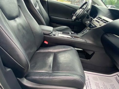 Used 2013 Lexus RX 350 F Sport image 14