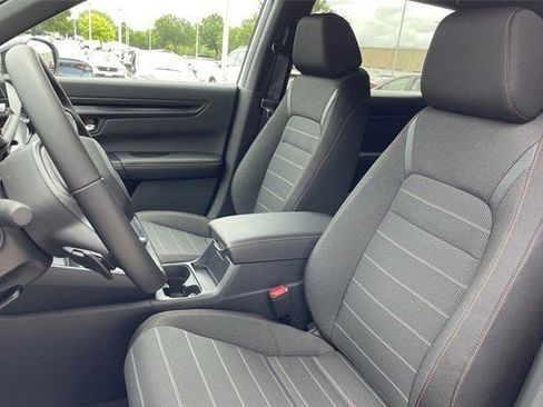 New 2026 Honda CR-V Sport image 25