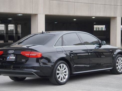 Used 2015 Audi A4 2.0T Premium AWD/4WD image 16