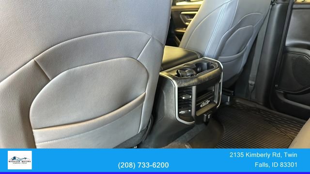 Used 2020 RAM 1500 Big Horn AWD/4WD image 31
