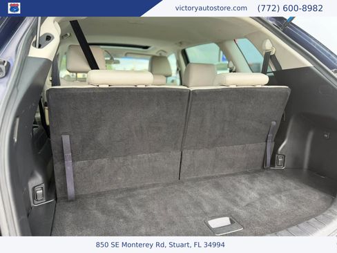 Used 2010 MAZDA CX-9 Touring w/ Moonroof & Bose Audio Pkg FWD image 60