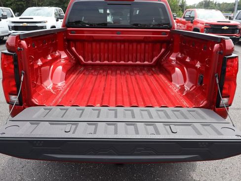 New 2026 Chevrolet Colorado LT w/ LT Convenience Package AWD/4WD image 29