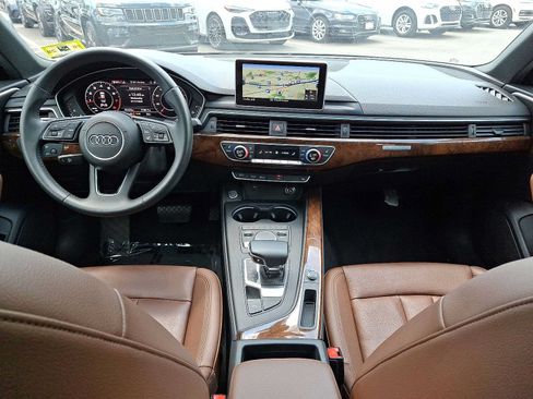 Used 2019 Audi A4 2.0T Premium Plus w/ Premium Plus Package AWD/4WD image 10