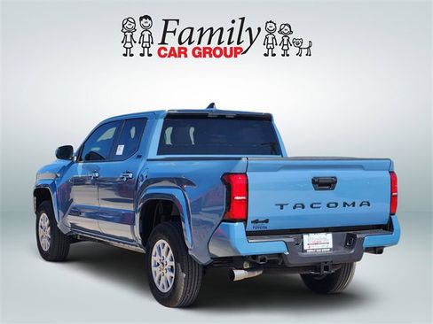 New 2026 Toyota Tacoma SR5 image 3