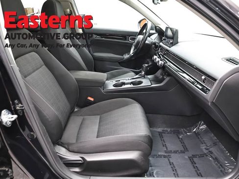Used 2022 Honda Civic EX image 23