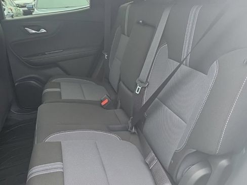 New 2026 Chevrolet Blazer LT w/ Convenience Package FWD image 10