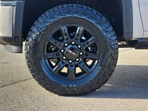 New 2026 GMC Sierra 2500 AT4 w/ AT4 Premium Plus Package image 19