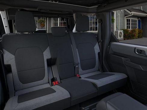 New 2025 Ford Bronco Big Bend image 11