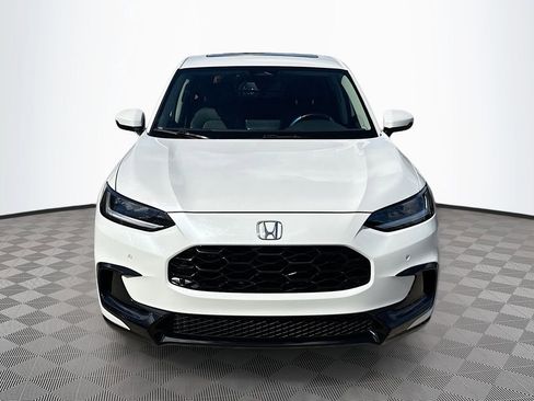 Used 2025 Honda HR-V EX-L image 2