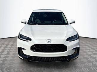 Used 2025 Honda HR-V EX-L video 2