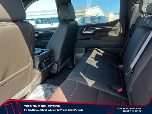 New 2026 GMC Sierra 1500 Denali w/ Technology Package AWD/4WD image 12
