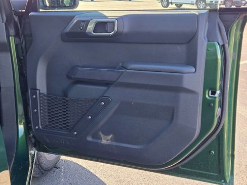 New 2025 Ford Bronco Big Bend image 5