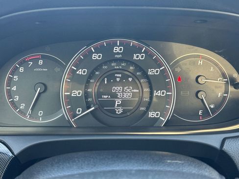 Used 2014 Honda Accord EX image 22