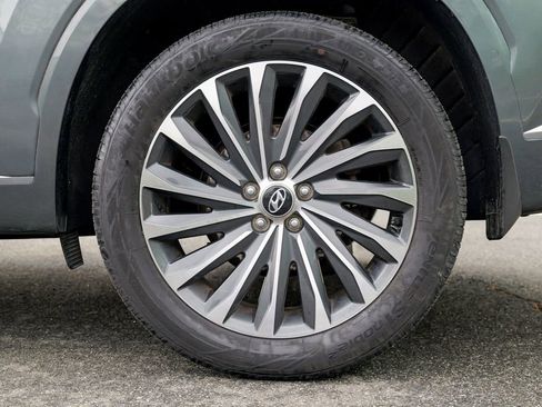 Used 2023 Hyundai Palisade Calligraphy AWD/4WD image 14