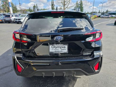 New 2026 Subaru Crosstrek 2.5i Limited image 5