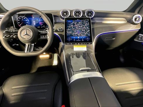 New 2026 Mercedes-Benz GLC 300 4MATIC image 7