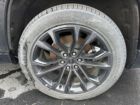 New 2024 Jeep Grand Wagoneer Series II w/ Quick Order Packagew 28T image 26