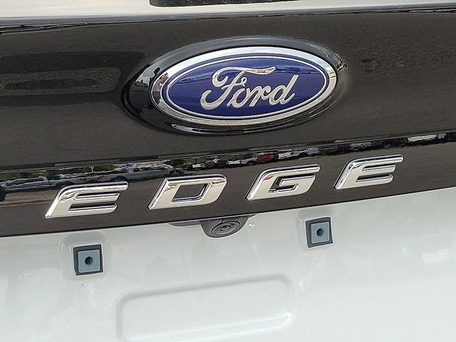 Used 2024 Ford Edge SE AWD/4WD image 10