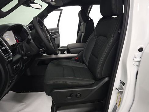 New 2026 RAM 1500 Big Horn image 18