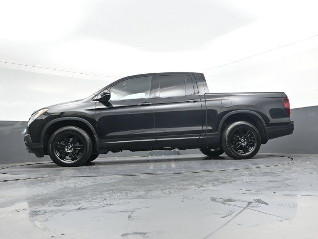 Used 2018 Honda Ridgeline Black Edition image 35