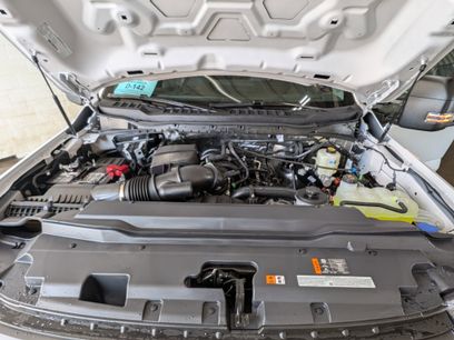 New 2025 Ford F350 XL w/ STX Appearance Package