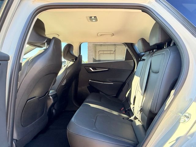 Used 2024 Kia EV6 Wind w/ Wind Technology Package RWD image 13