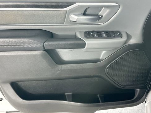 Used 2023 RAM 1500 Big Horn AWD/4WD image 23