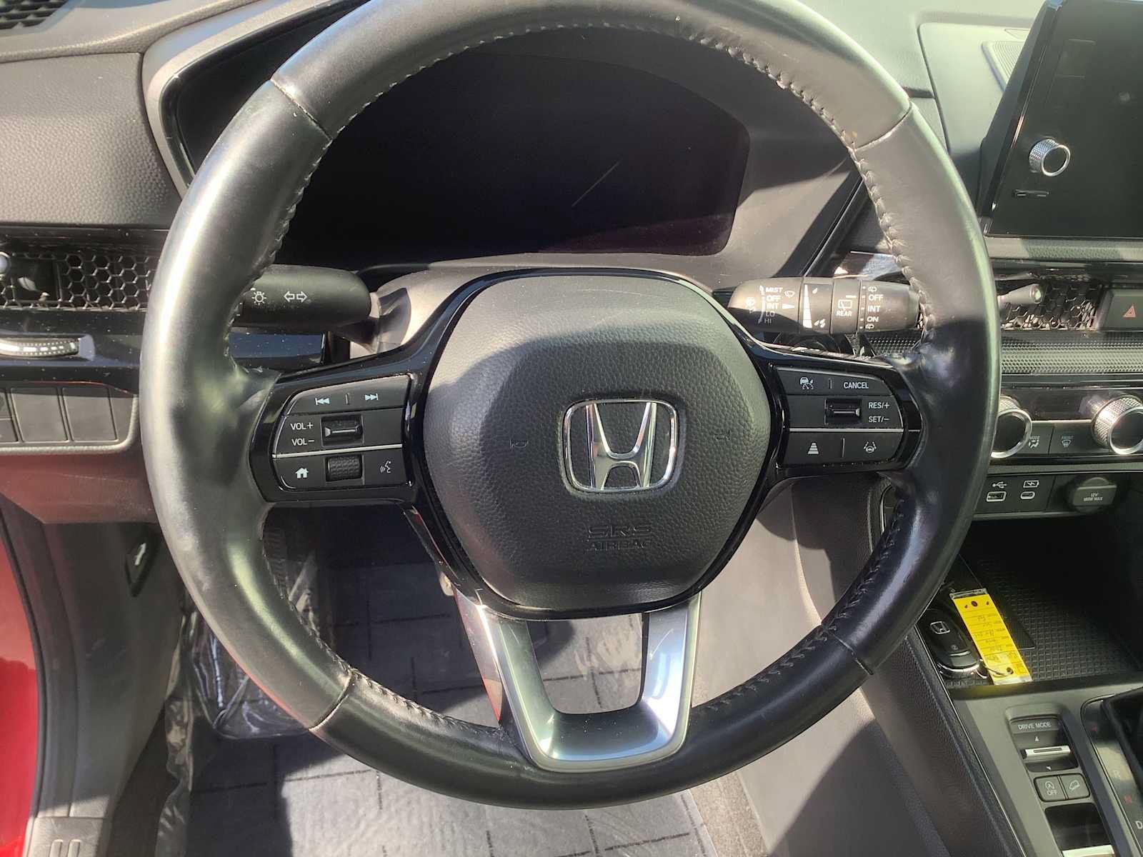 Certified 2024 Honda CR-V EX-L image 15
