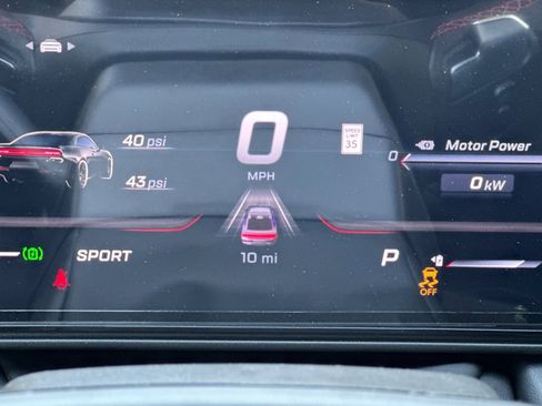 New 2025 Dodge Charger R/T w/ Quick Order Package 25M R/T image 25