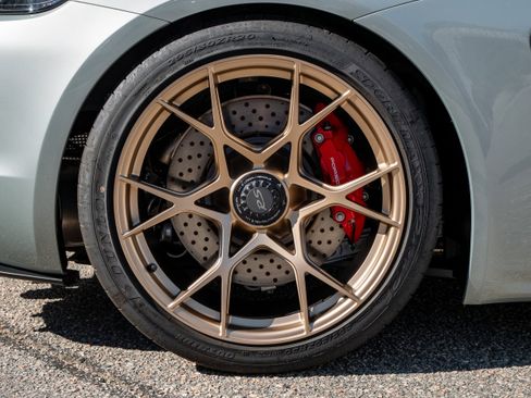 Used 2024 Porsche 718 Cayman GT4 RS image 17