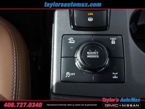 Used 2023 Ford Bronco Sport Badlands w/ Premium Package image 26