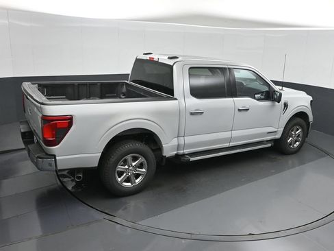 Used 2024 Ford F150 XLT w/ Mobile Office Package AWD/4WD image 27