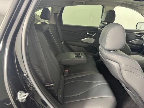 Used 2023 Acura RDX AWD w/ Technology Package image 24