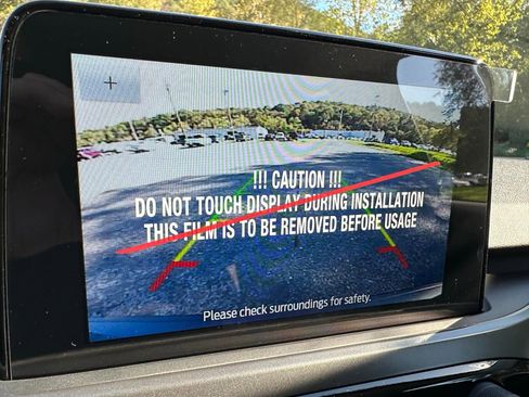 New 2026 Ford Escape Active w/ Cold Weather Package image 16