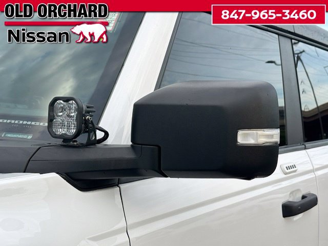 Used 2023 Ford Bronco Raptor AWD/4WD image 10