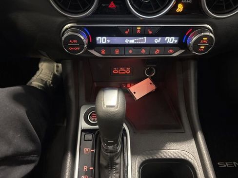 Used 2023 Nissan Sentra SV w/ All-Weather Package image 24