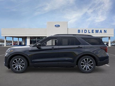 New 2026 Ford Explorer ST-Line AWD/4WD image 3