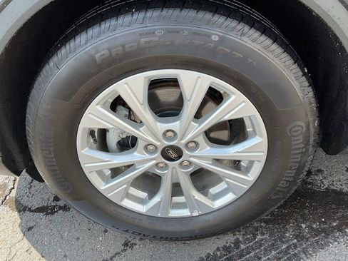 Used 2024 Ford Escape Active w/ Tech Pack #2 image 9