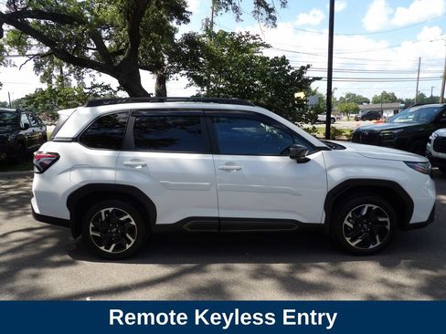 Used 2026 Subaru Forester Limited w/ Limited Package AWD/4WD image 5