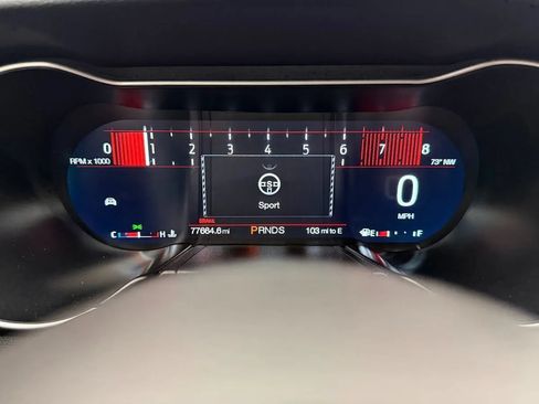 Used 2018 Ford Mustang Premium w/ Equipment Group 201A RWD image 23